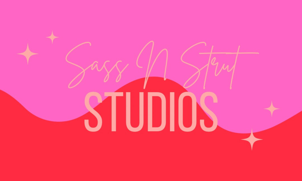 Small Studio Rental